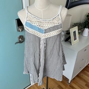 Free People tank